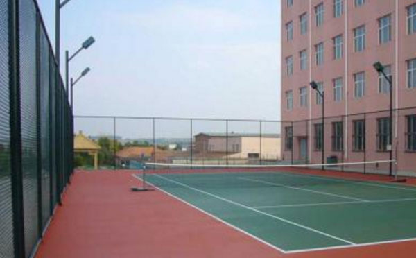 堆龙德庆水性丙烯酸地坪涂料