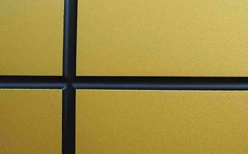 堆龙德庆氟碳涂料