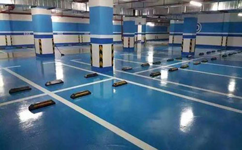 堆龙德庆堆龙德庆环氧地坪漆起壳的原因及有效养护方法