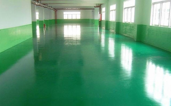堆龙德庆堆龙德庆环氧地坪施工温度在哪些方面会影响地坪