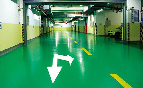 堆龙德庆堆龙德庆环氧地坪漆春季施工注意事项