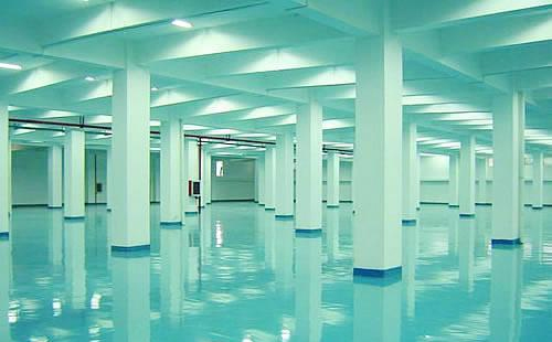 堆龙德庆堆龙德庆环氧地坪漆的施工工艺与流程