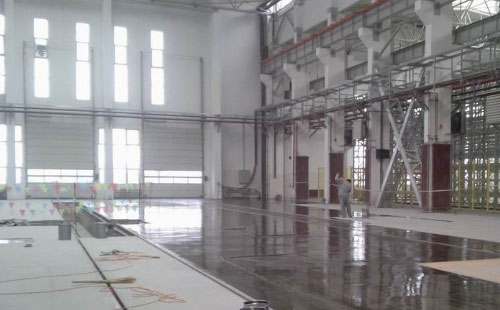 堆龙德庆通用环氧地坪底涂