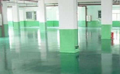 堆龙德庆环氧地坪底漆的用量该如何把控