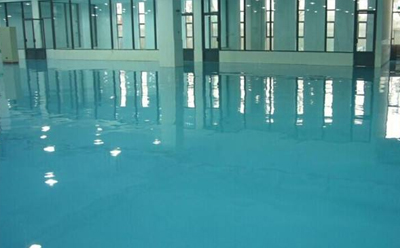 堆龙德庆堆龙德庆环氧地坪漆颜色怎么调？完全掌握调色绝招！