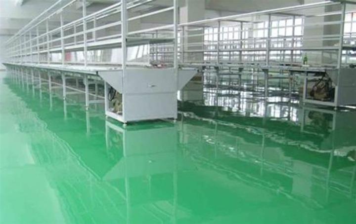 堆龙德庆堆龙德庆环氧地坪施工要注意哪些问题