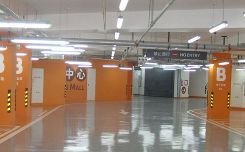 梦得来化工有限公司：专业堆龙德庆环氧地坪解决方案提供商