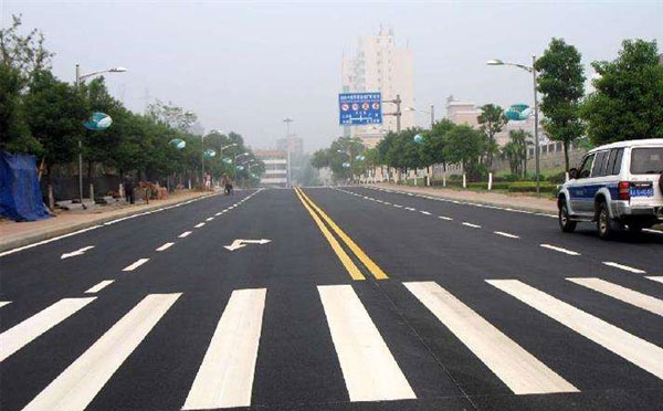 堆龙德庆标线涂料在堆龙德庆环氧地坪项目中的选择与应用