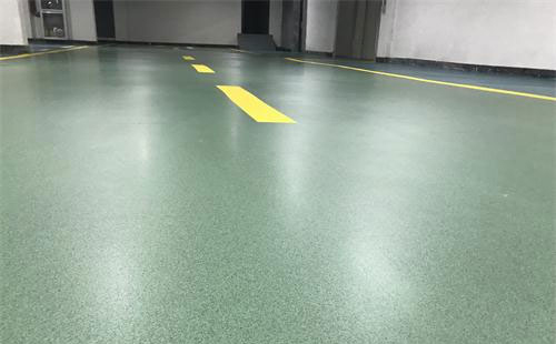 堆龙德庆环氧面涂中的环保措施：如何实现绿色施工？