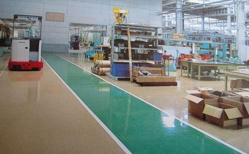 堆龙德庆堆龙德庆环氧地坪漆施工工艺及常见问题解决指南