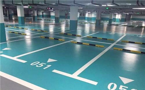 堆龙德庆堆龙德庆环氧地坪中涂：构筑坚固地面的关键环节