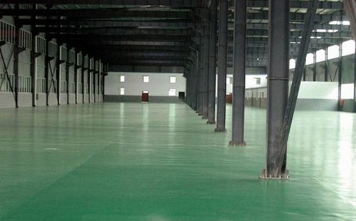 堆龙德庆环氧地坪应用场景与施工技术要点解析 堆龙德庆环氧地坪应用场景与施工技术要点解析